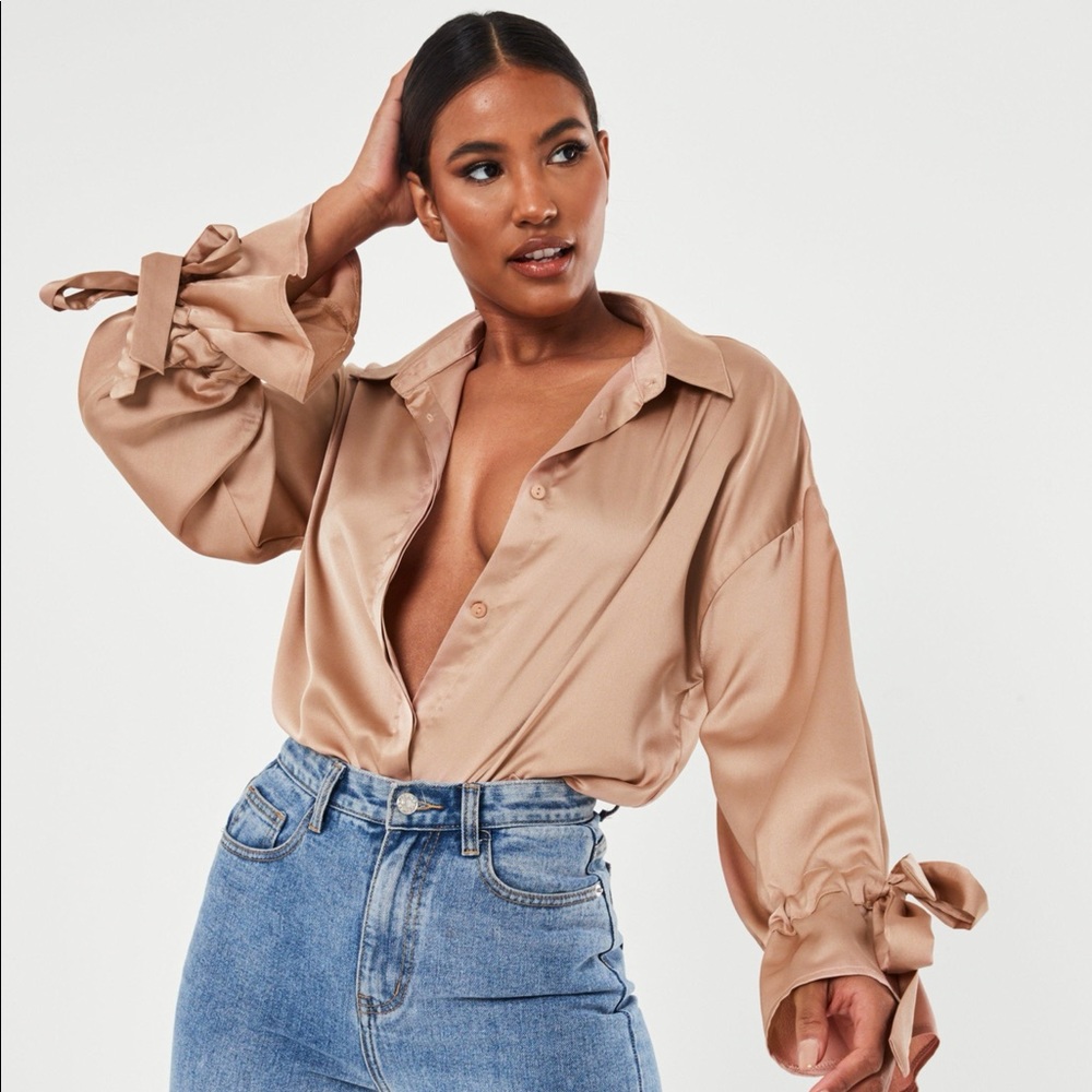 Missguided Top